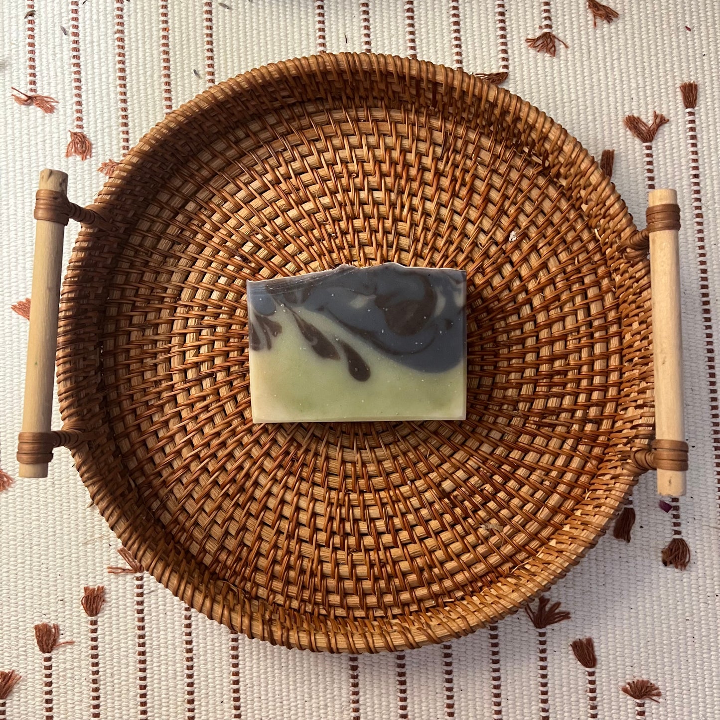 Wildwood- Cold Process Soap