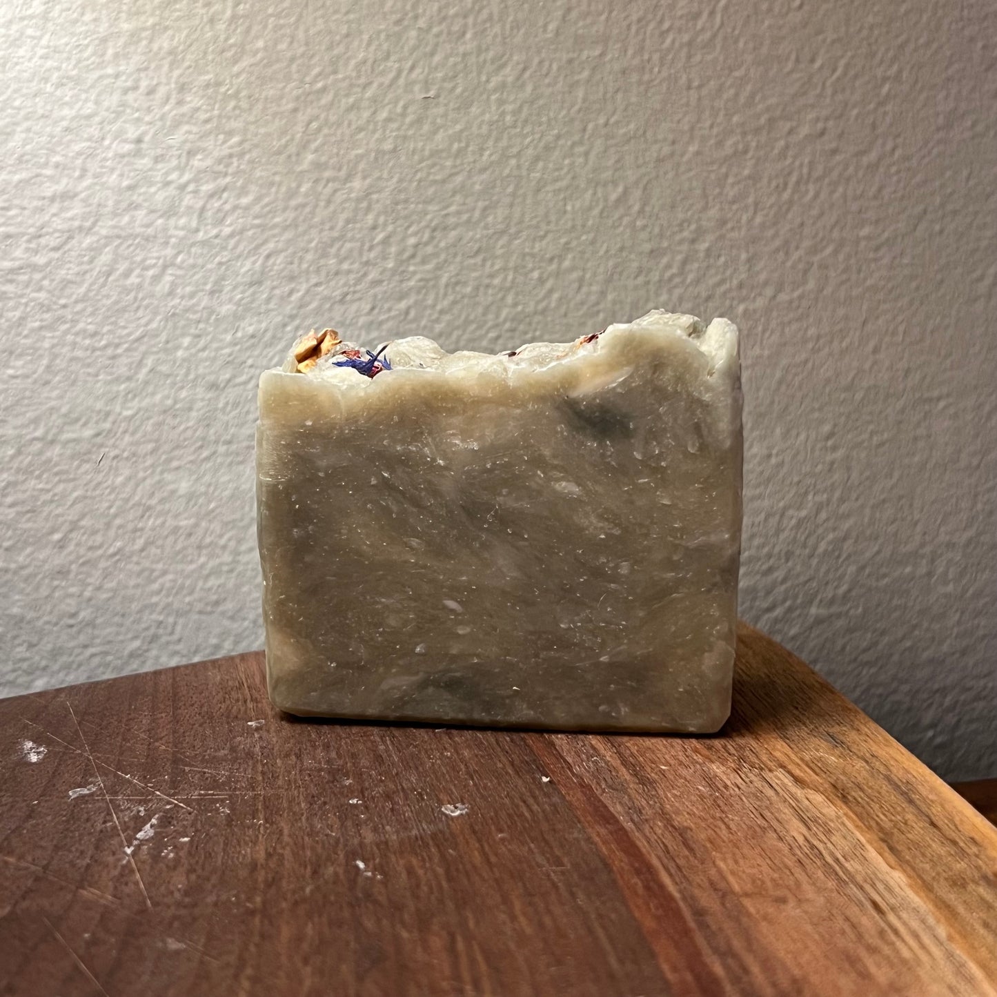 Lemongrass Soap