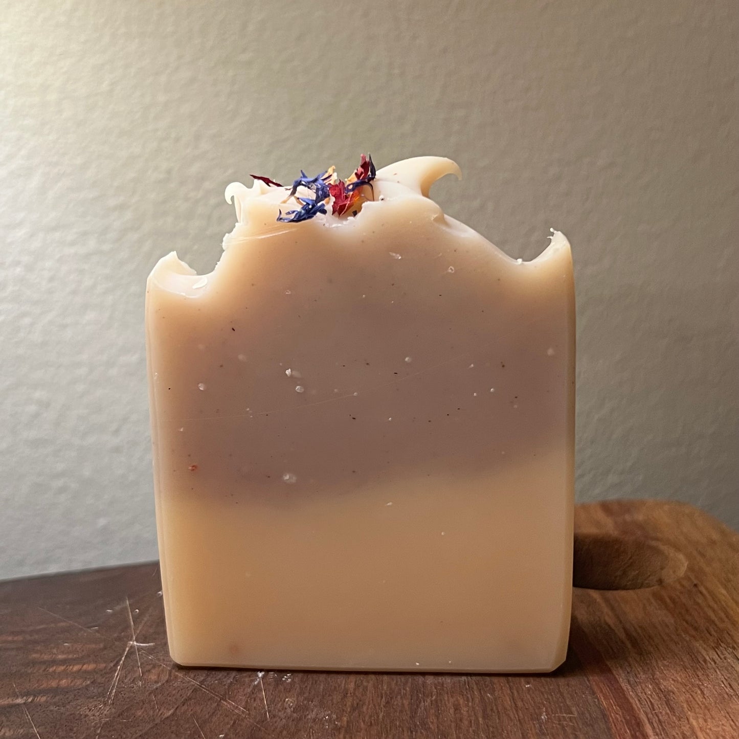 Hippie Soap