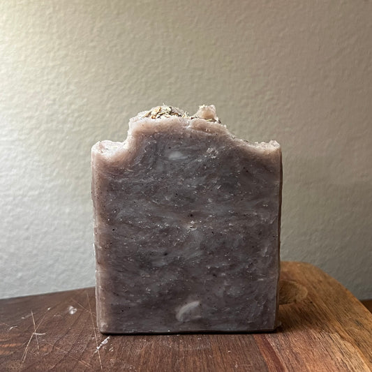 Lavender Soap