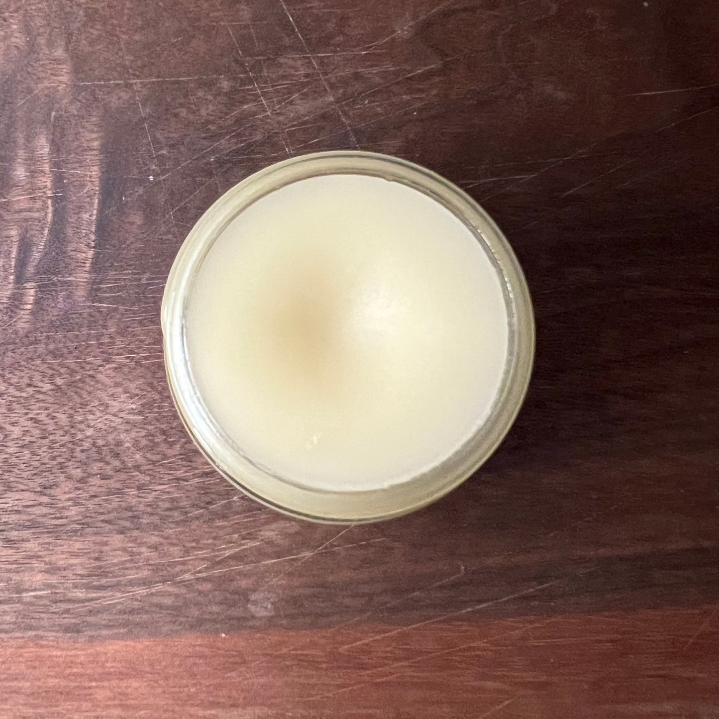 Chaga Mushroom Balm