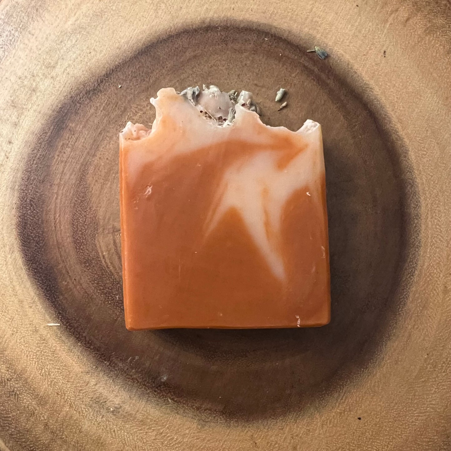 Lavender Soap