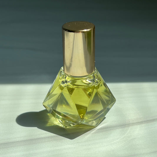 Lemongrass Essential Oil Roller
