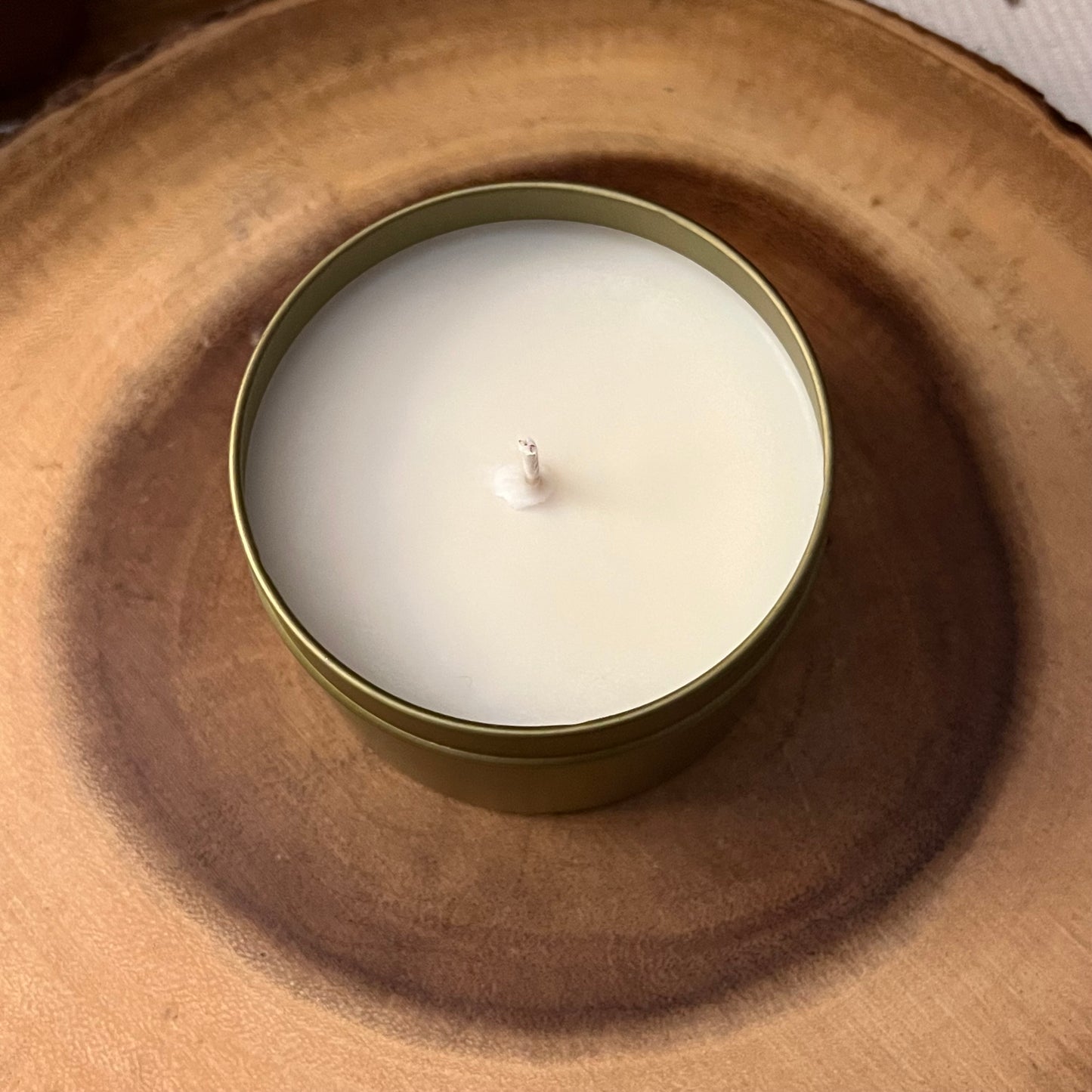 Lavender Dream Soy Wax Candle