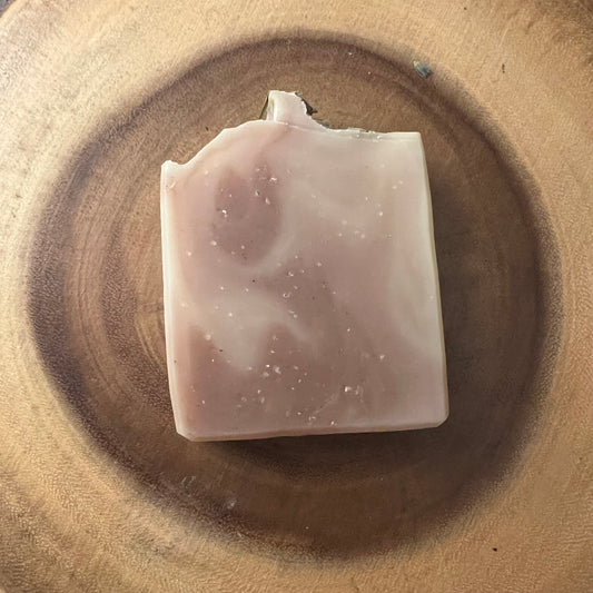 Lavender Lemongrass Soap