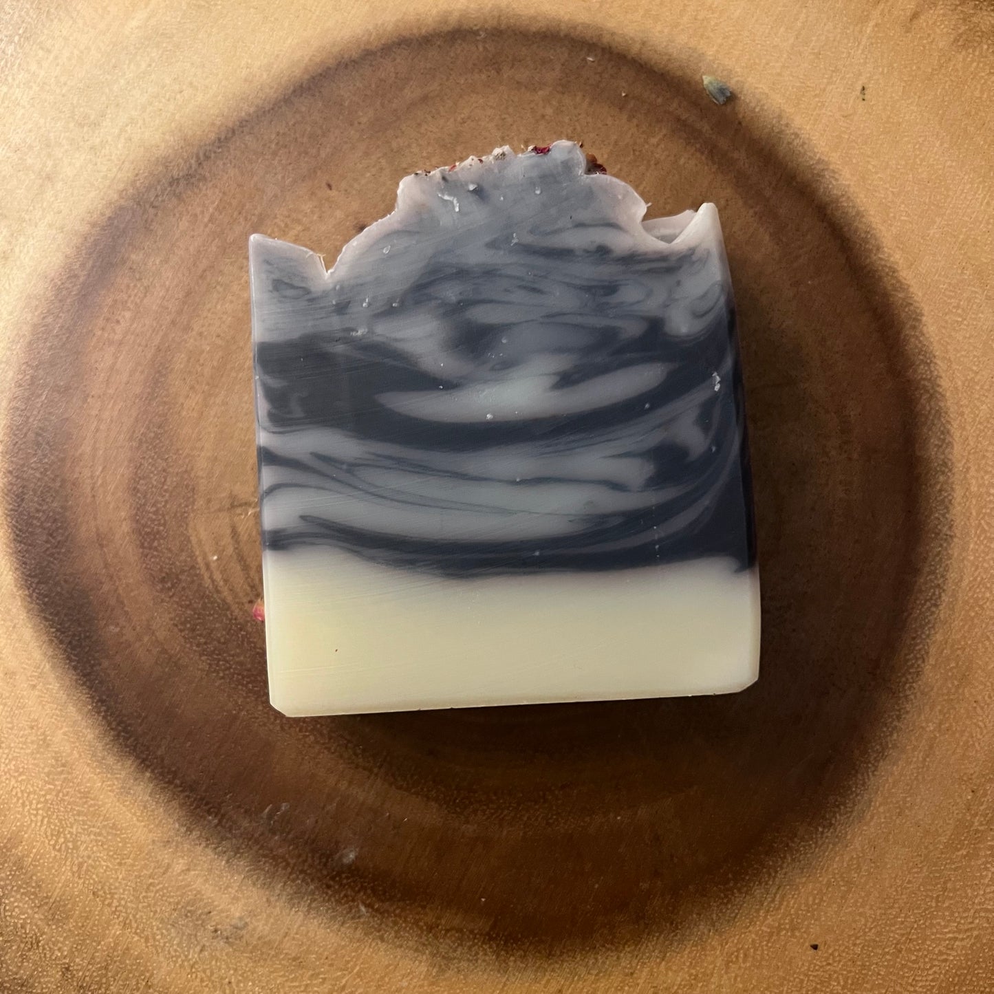 Lavender Mint Soap