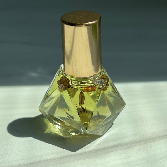 Lavender Essential Oil Roller