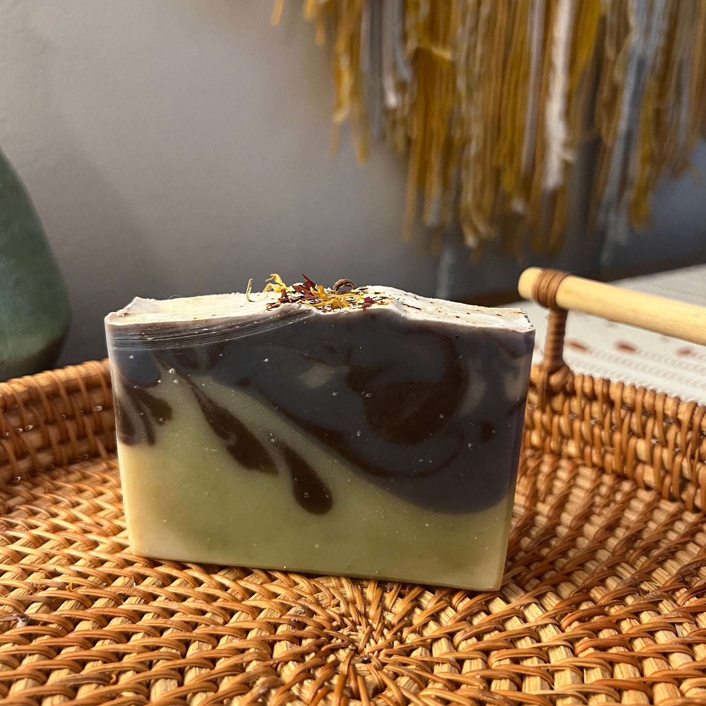 Wildwood- Cold Process Soap