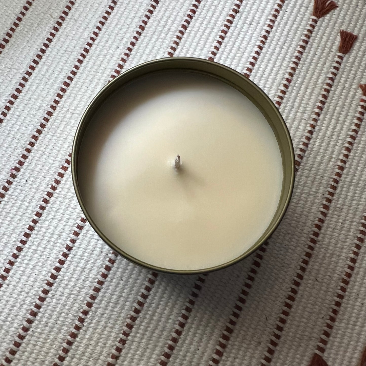 Cozy Nights Soy Wax Candle