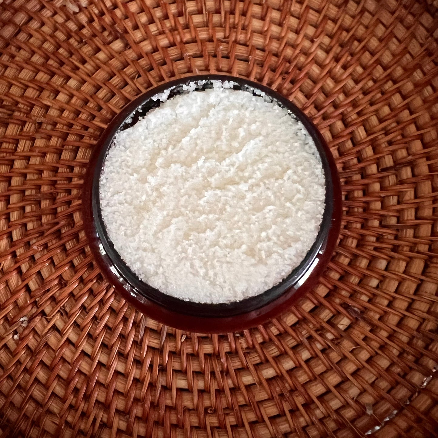 Peppermint Sugar Scrub