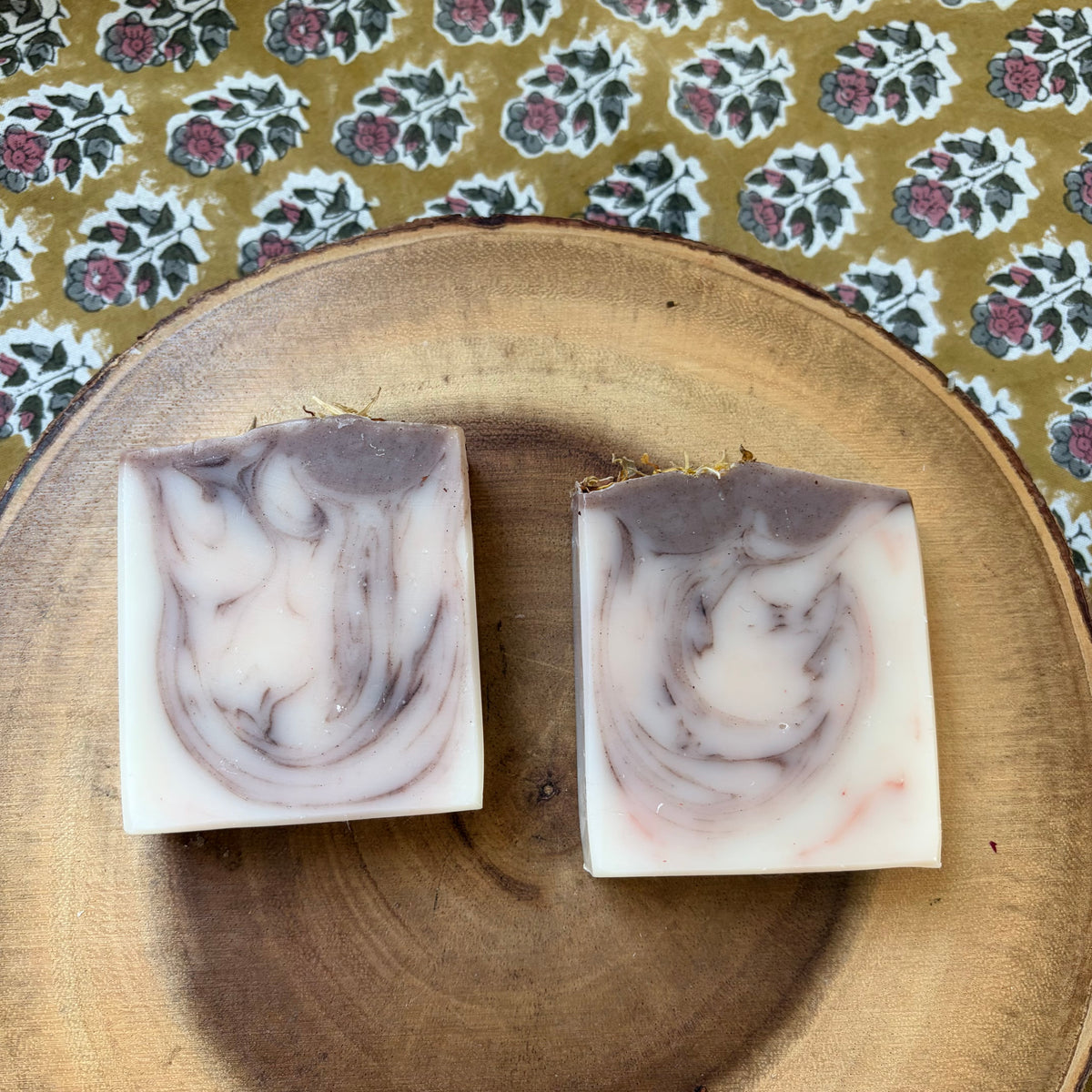Tranquility - Cold Process Soap