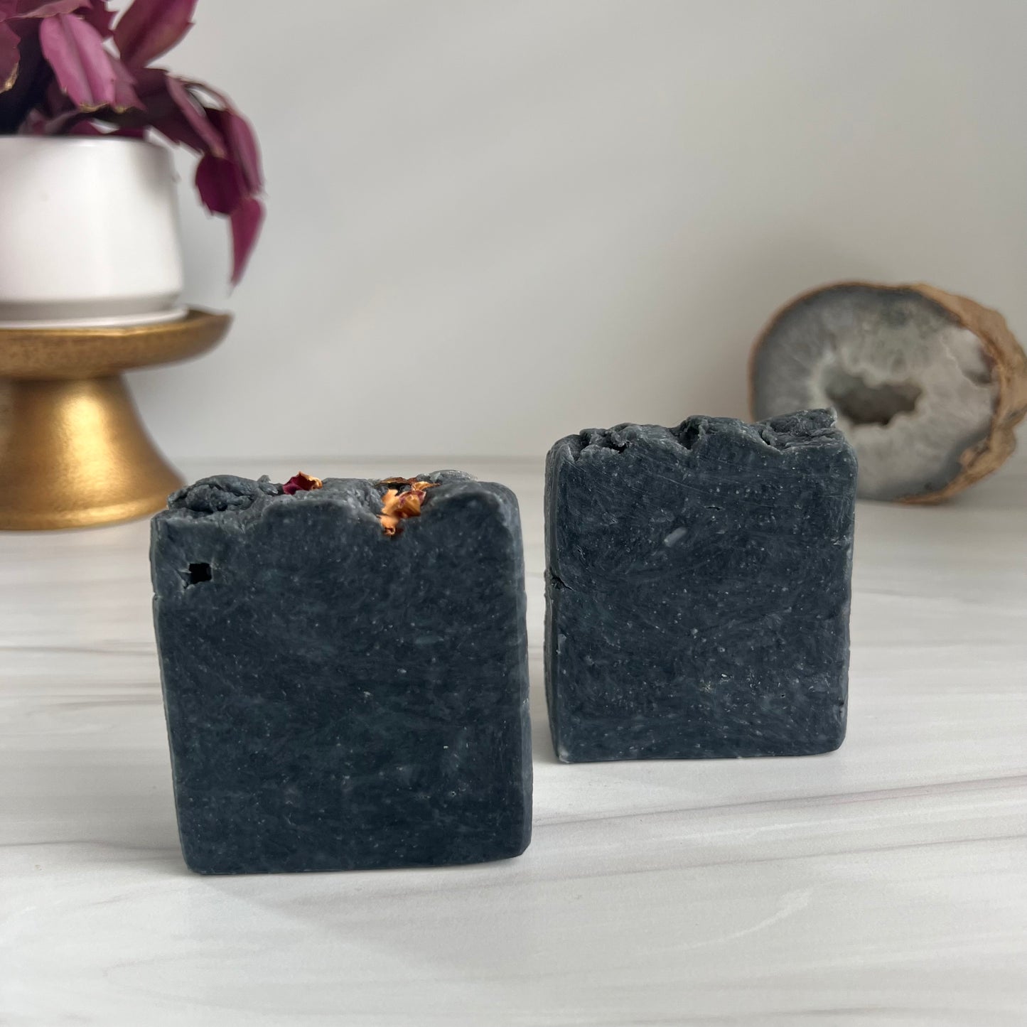 Tea Tree Charcoal Soap