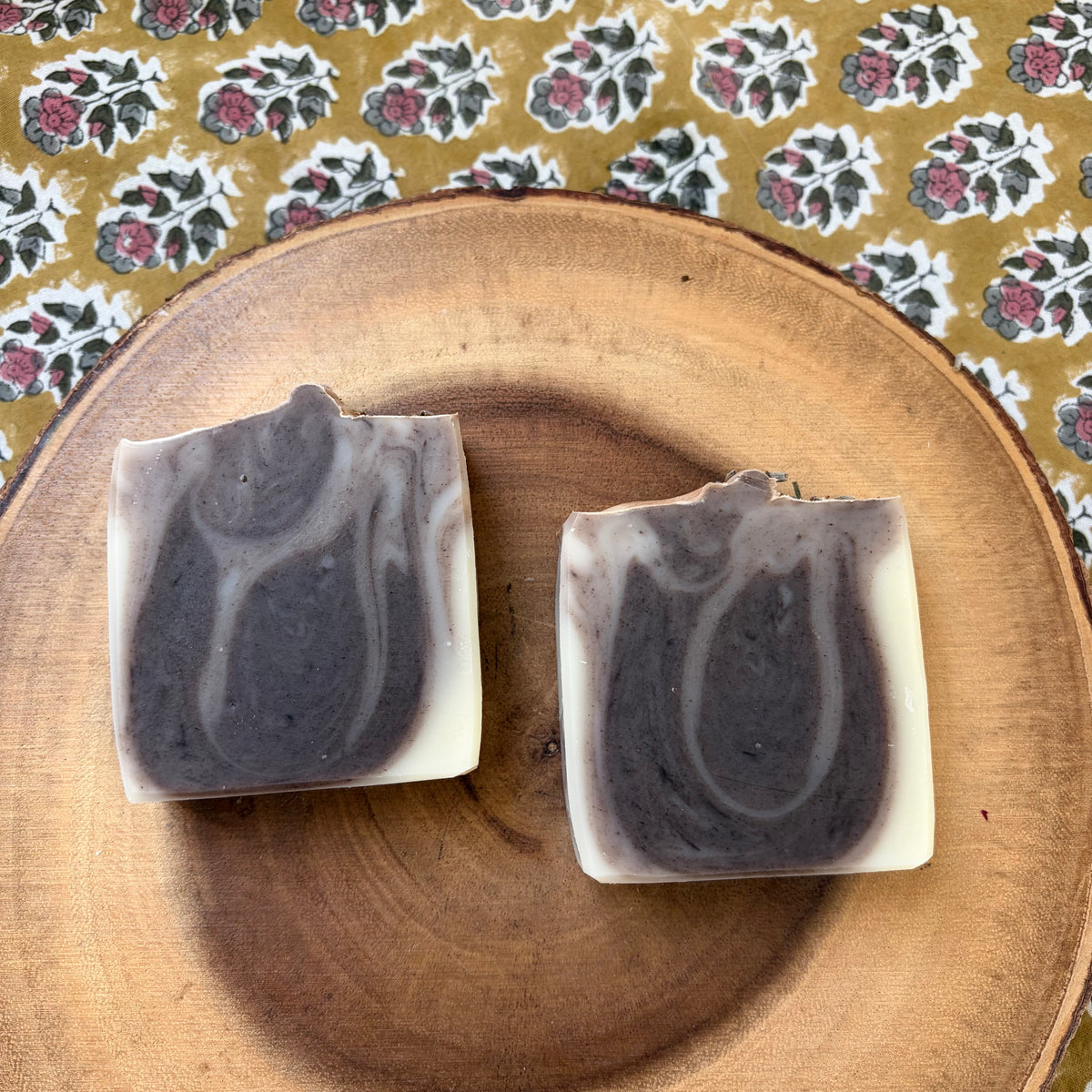 Wild Lavender- Cold Process Soap