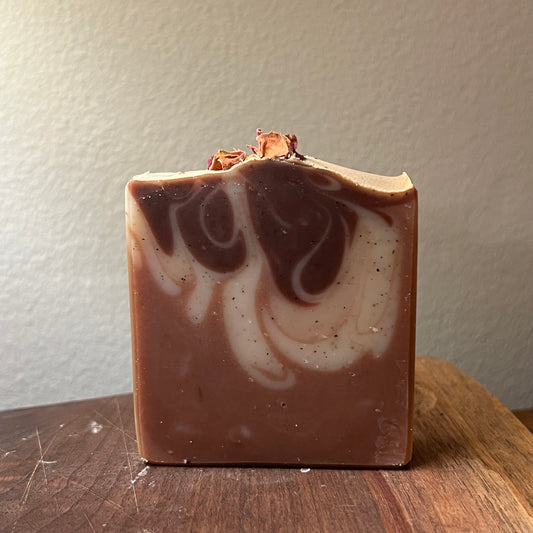 Sweet Pine Soap