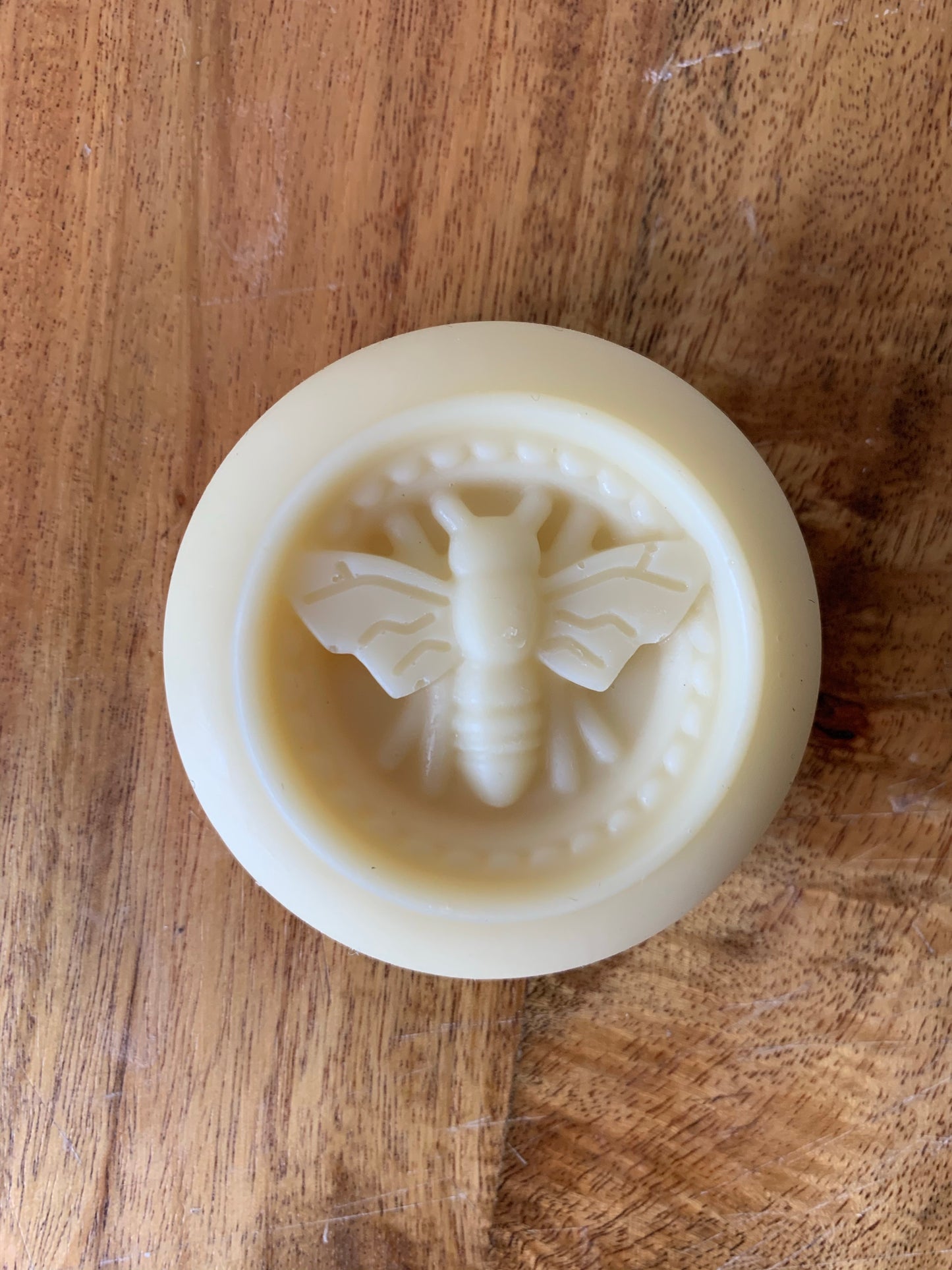 Cocoa Butter Lotion Bar